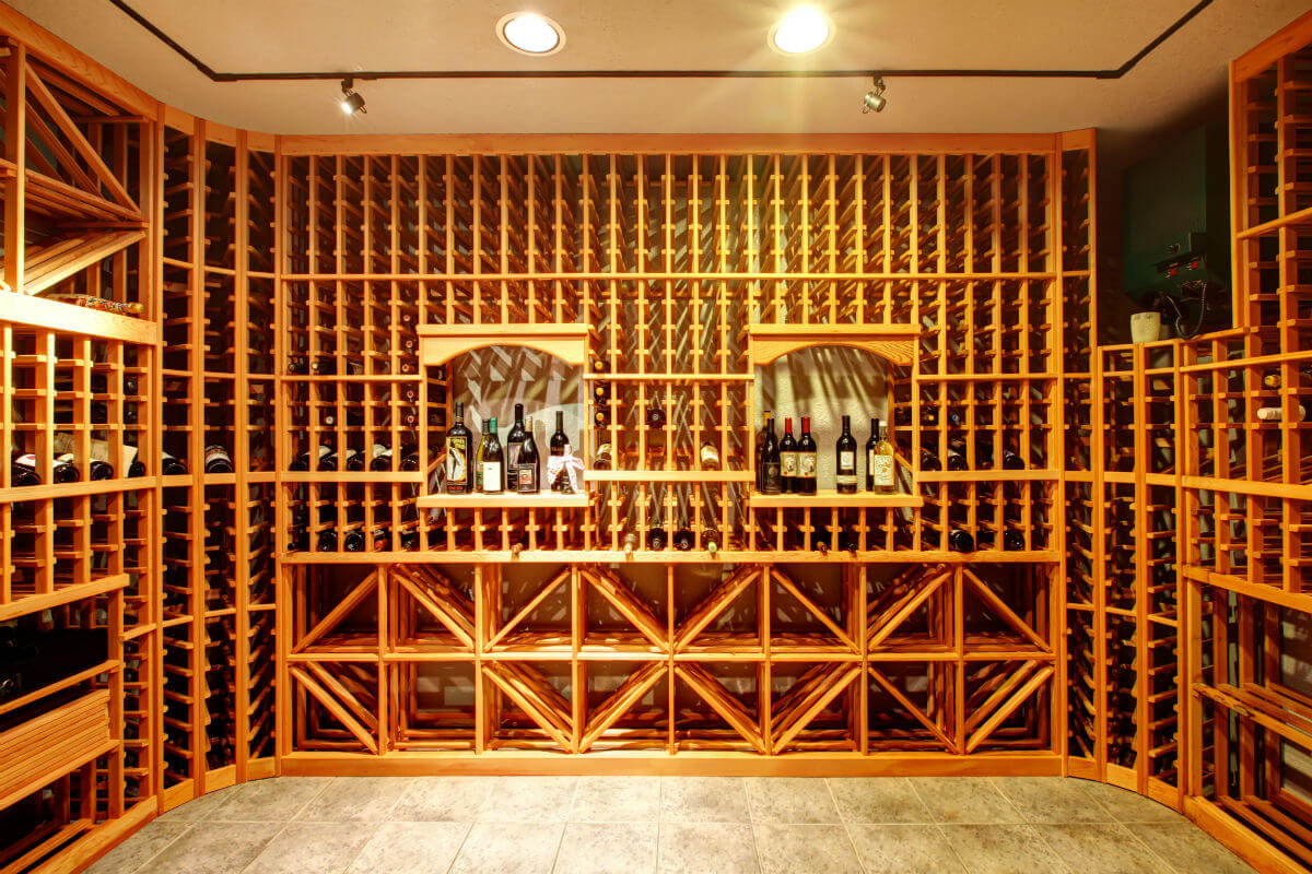 Marlboro NJ Wine Cellar